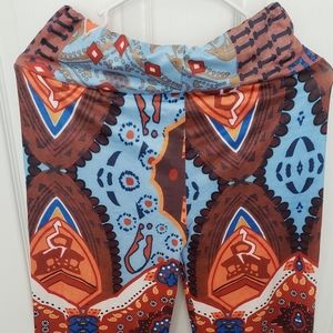 New Wide Legged Pants